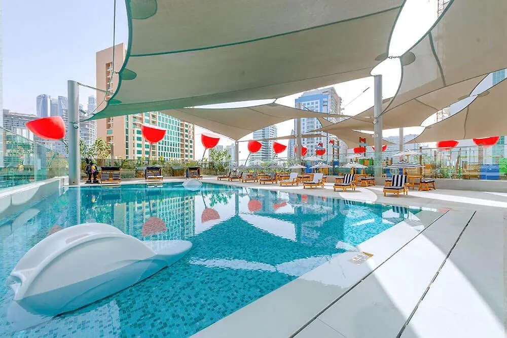 Luxury Studio Mints Walk To Dubai Mall & Burj Khalifa