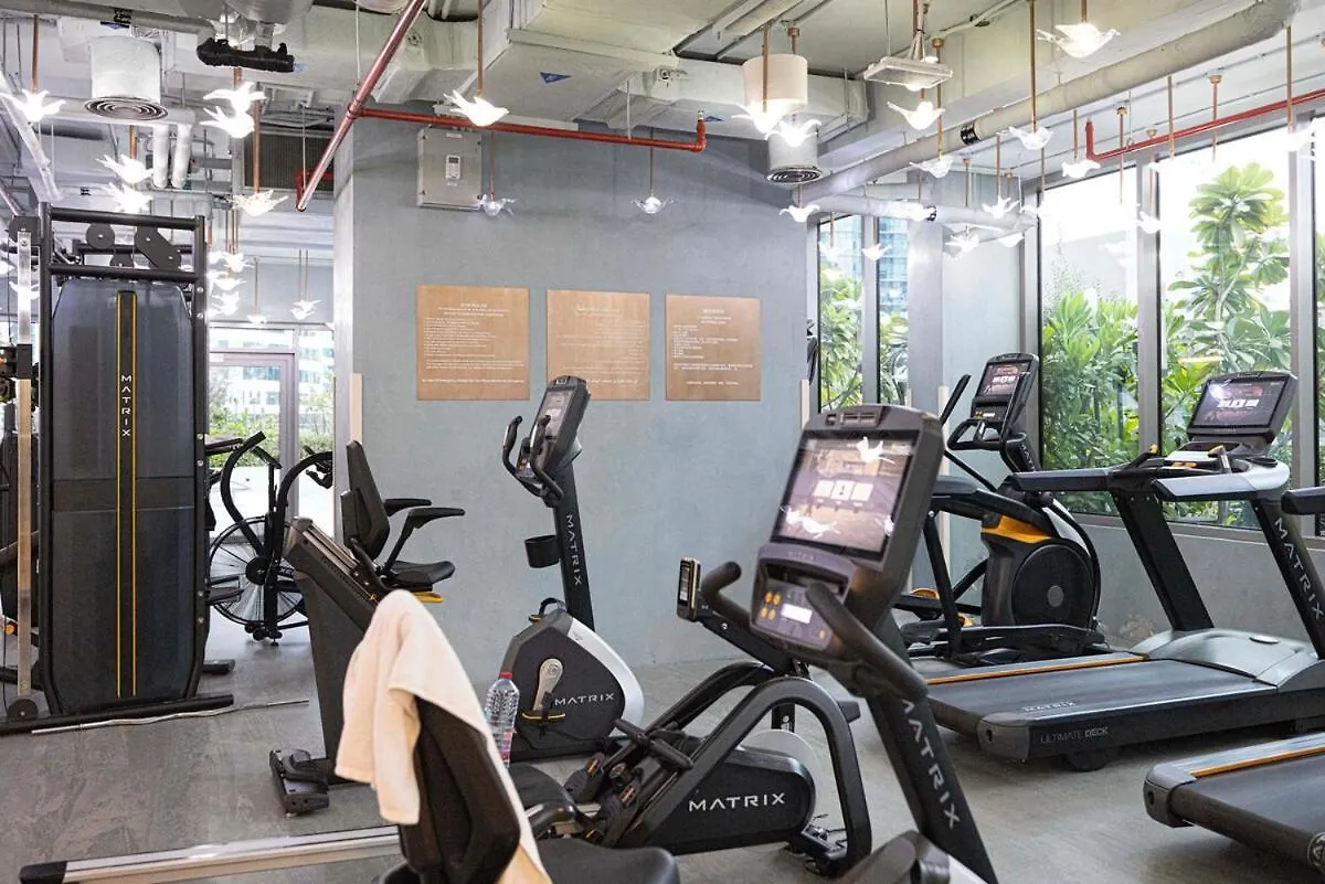 Apartment Luxury Studio Mints Walk To Dubai Mall & Burj Khalifa United Arab Emirates