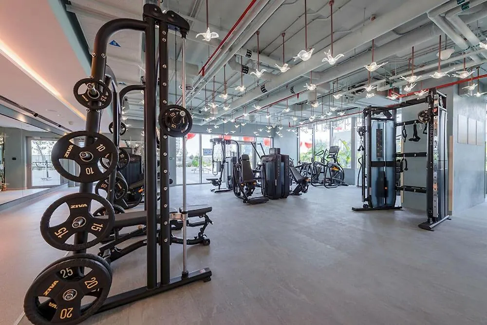 Luxury Studio Mints Walk To Dubai Mall & Burj Khalifa 0*,  United Arab Emirates