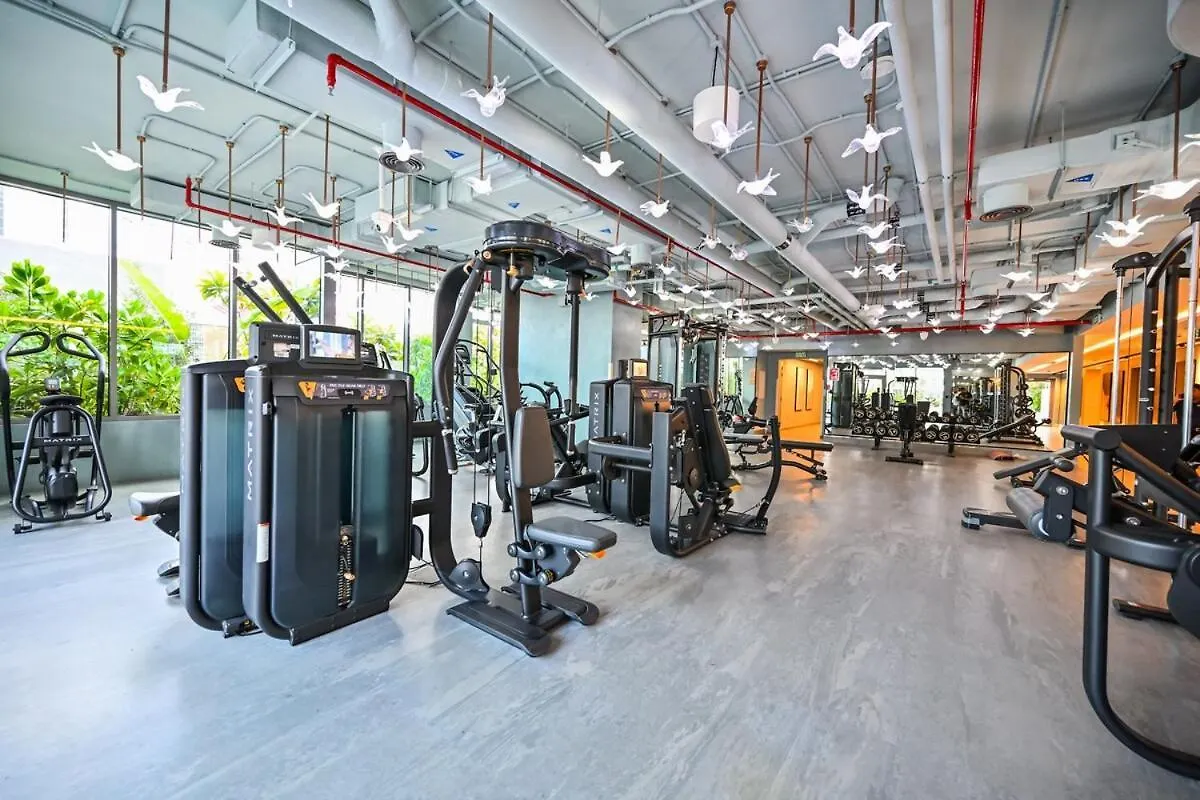 Luxury Studio Mints Walk To Dubai Mall & Burj Khalifa 0*,