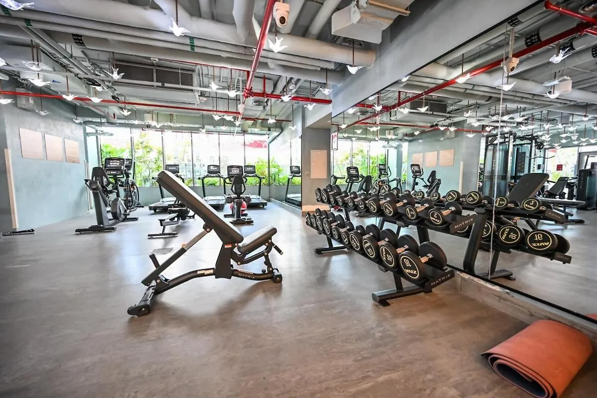 Luxury Studio Mints Walk To Dubai Mall & Burj Khalifa