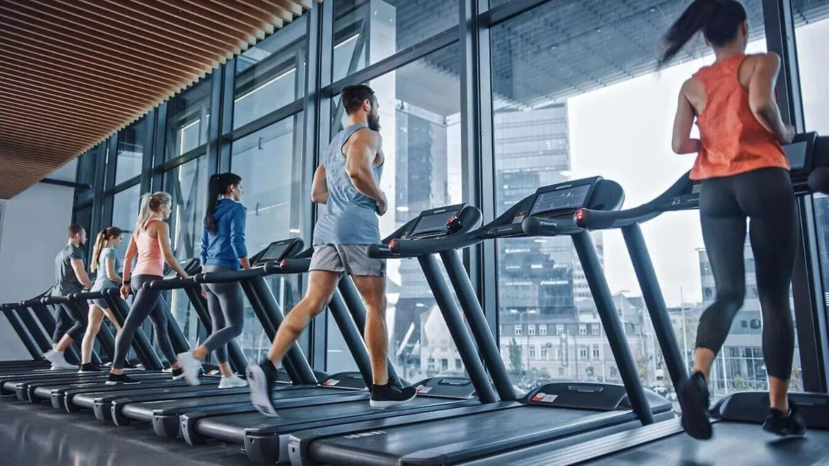 Luxury Studio Mints Walk To Dubai Mall & Burj Khalifa Apartment