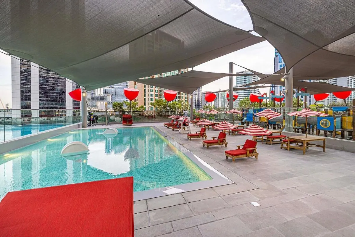 Apartment Luxury Studio Mints Walk To Dubai Mall & Burj Khalifa