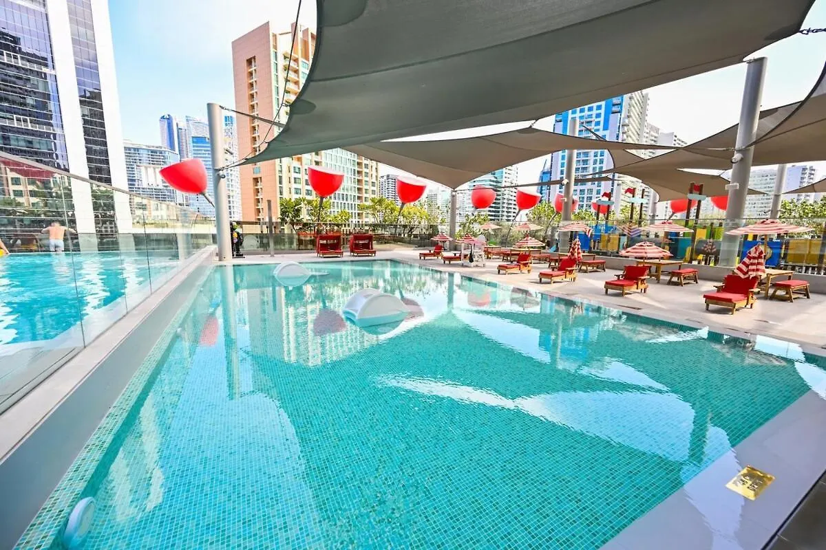 Luxury Studio Mints Walk To Dubai Mall & Burj Khalifa United Arab Emirates